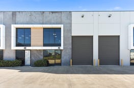 Unit 46, 74-86 Indian Drive Keysborough Vic 3173