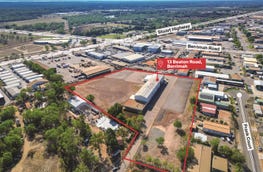 13 Beaton Road Berrimah NT 0828