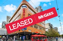 Level 1, 112-118 Rundle Mall Adelaide SA 5000