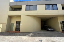 Unit 14, 12-18  Clarendon Street Artarmon NSW 2064