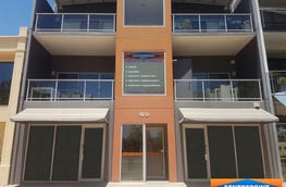 Level 1/99 Royal Street East Perth WA 6004