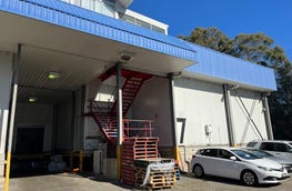 Unit 7, 29-41 Stoddart Road Prospect NSW 2148