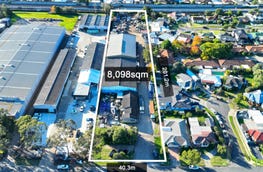 37 Pavesi Street Smithfield NSW 2164