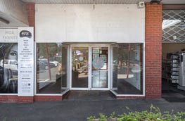 Shop 4, 72 Main Hurstbridge Road, Diamond Creek Plaza Diamond Creek Vic 3089