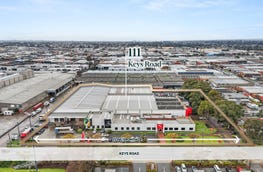 111 Keys Road Moorabbin Vic 3189
