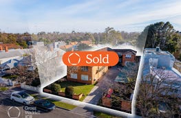 22 Finlayson Street Malvern Vic 3144