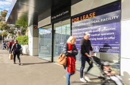 Medical Centre, 130 Bay Street Port Melbourne Vic 3207