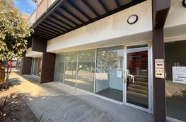K111 / 63-85 Turner Street Port Melbourne Vic 3207