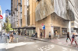 Shop 5, 218-242 Little Collins Street Melbourne Vic 3000