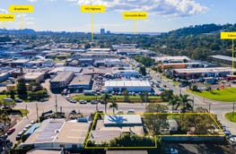 25-27 Stewart Road Currumbin Waters Qld 4223