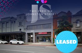 206 Johnston Street Collingwood Vic 3066