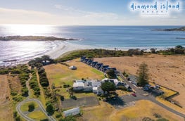 Diamond Island Resort, 69 Tasman Highway Bicheno Tas 7215