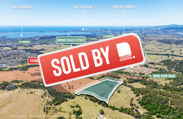 464 (Lot 1) Bong Bong Road Huntley NSW 2530