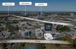 246 Lord Street Perth WA 6000