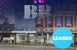 201 Bridge Road Richmond Vic 3121