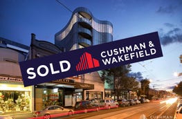 430-438 Chapel Street South Yarra Vic 3141