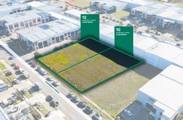 10 & 12 Hamersley Drive Clyde North Vic 3978