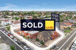 648-656 High Street Reservoir Vic 3073