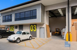 3/40 Anzac Street Chullora NSW 2190