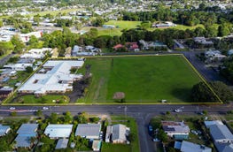 85-111 Toogood Road Woree Qld 4868