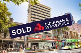 Half Level 6, 140 Bourke Street Melbourne Vic 3000