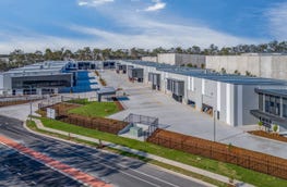 Unit 15 & Unit 16, 5 Rai Drive Crestmead Qld 4132