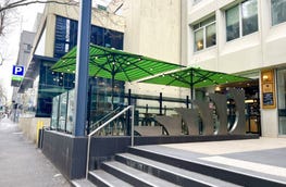 Shop 1, 270 King Street Melbourne Vic 3000