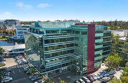 Suite  609, 12 Century Circuit Norwest NSW 2153