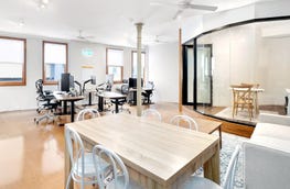 21 Shepherd (Cnr Knox) STREET Chippendale NSW 2008