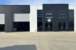 Unit 7, 7 Sharnet Circuit Pakenham Vic 3810