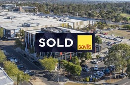 Suite 101, 12 Ormond Boulevard Bundoora Vic 3083