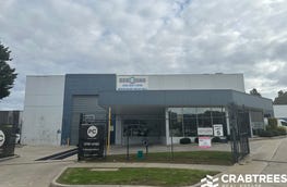 6 Brough Street Springvale Vic 3171
