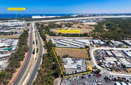 9 & 11 Cort Way Rockingham WA 6168