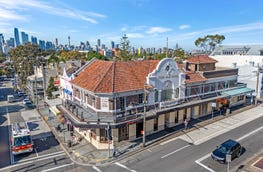 366 Darling Street Balmain NSW 2041