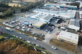 13 Groves Avenue Mulgrave NSW 2756