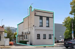 168 Auburn Road Hawthorn Vic 3122