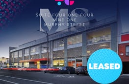 Suite 414, 91 Murphy Street Richmond Vic 3121