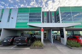 12 - 21 Sabre Drive Port Melbourne Vic 3207