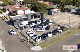 32-34 Parramatta Road Croydon NSW 2132