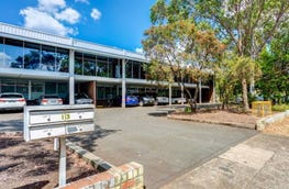 Unit 4 13 Stanton Road Seven Hills NSW 2147