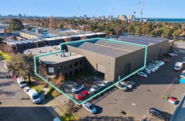 1 Tarver Street Port Melbourne Vic 3207