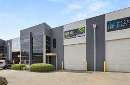 6/8 Garden Road Clayton Vic 3168