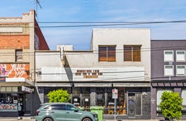 124-126 Lygon Street Brunswick East Vic 3057