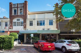 Suite 1/16 Willoughby Road Crows Nest NSW 2065