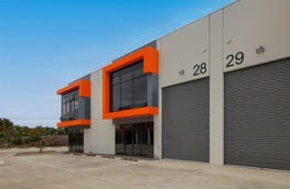 Mac49 Business Park, 28/49 McArthurs Road Altona North Vic 3025