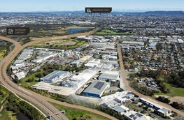 1035-1051 Nudgee Road, 1035 Nudgee Road Banyo Qld 4014