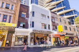 706 George Street Haymarket NSW 2000