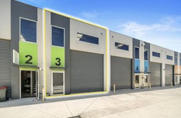 3/13-15 Curie Court Seaford Vic 3198