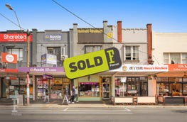 67 Koornang Road Carnegie Vic 3163