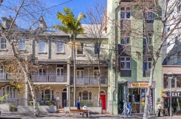 356 Victoria Street Darlinghurst NSW 2010